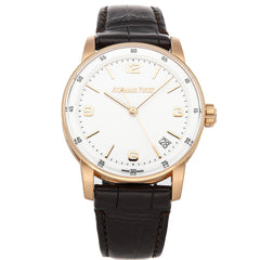 Audemars Piguet Code 11.59 18k Rose Gold 15210OR.OO.A099CR.01