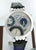 Harry Winston Premier Excenter Perpetual Calendar 200/MAPC41WL.W1