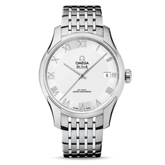 Omega De Ville Hour Vision 433.10.41.21.02.001