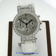 Harry Winston Premier Excenter Chronograph 200/UCQ32W