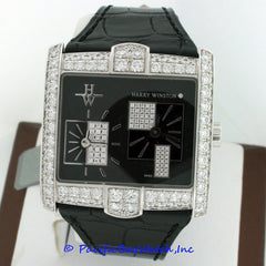 Harry Winston Avenue Squared A2 350/LQTZWL