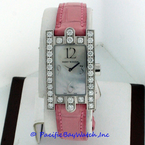 Harry Winston Avenue 330/LMWL.MD3