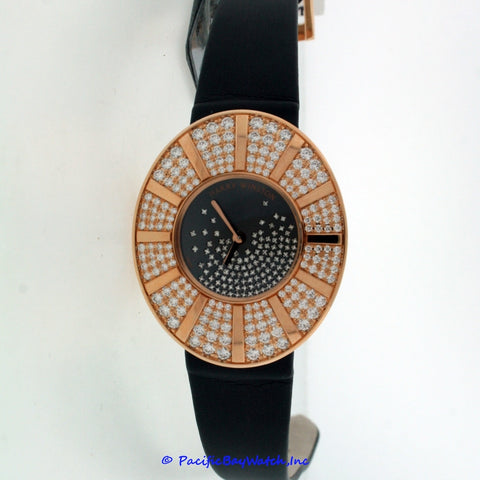 Harry Winston Talk to Me 811/LQWL/D02