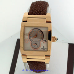 de Grisogono Instrumento Tino GMT N09/A AT
