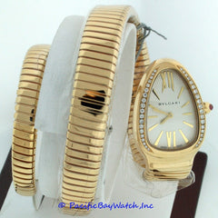 Bvlgari Serpenti Ladies SP35C6GDG.2T