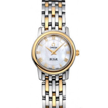 Omega De Ville 4370.71