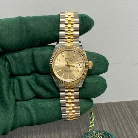 Rolex Datejust Ladies 279173