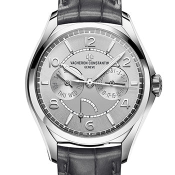 Vacheron Constantin Fiftysix Day-Date 4400E/000A-B437