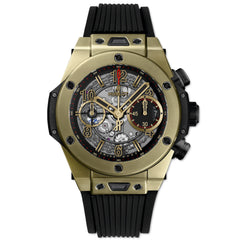 Hublot Big Bang Unico Magic Gold 441.MX.1138.RX