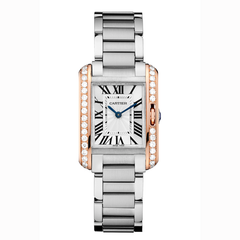 Cartier Tank Anglaise Ladies W3TA0002