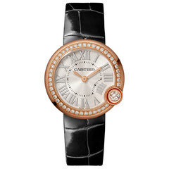 Cartier Ballon Blanc WJBL0005