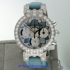 Harry Winston Premier Chronograph 200UCQ32WLMKD