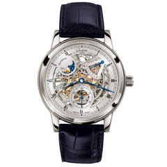 Glashutte Senator Moon Phase Skeletonized Edition 1-49-13-15-04-30