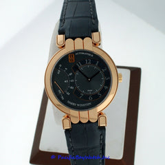 Harry Winston Premier Excenter Men's 200/MASR37RL