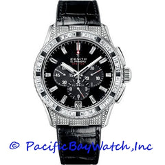 Zenith El Primero Stratos Flyback 45.2061.405/29.C714