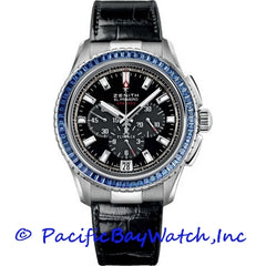 Zenith El Primero Stratos Flyback 45.2062.405/21.C714