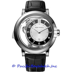 Harry Winston Midnight Minute Repeater 450-MMMR42WL.W1