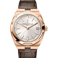 Vacheron Constantin Overseas 4500V/000R-B127