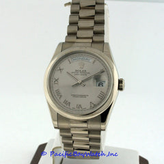 Rolex President Men's 18209 Pre-owned