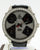 Jacob & Co. JC-83BK Men's 5 Time Zone