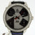 Jacob & Co. JC-83BK Men's 5 Time Zone
