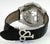 Jacob & Co. JC-83BK Men's 5 Time Zone