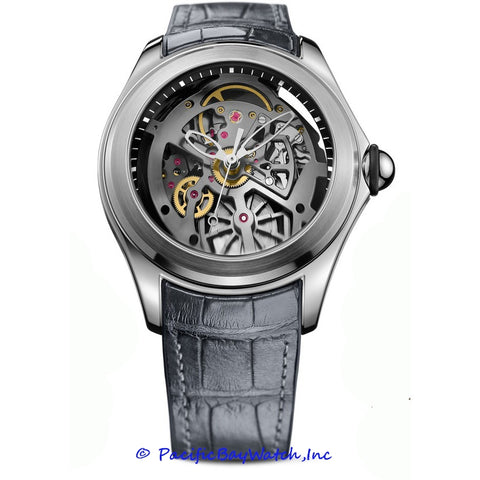 Corum Bubble Skeleton Men's Watch 082.400.20/0019