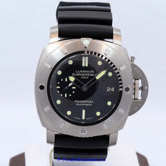 Panerai Luminor Submersible PAM00364