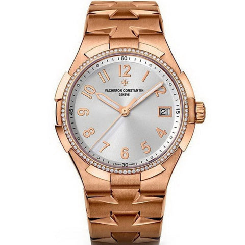 Vacheron Constantin Overseas 47560/D01R-9672