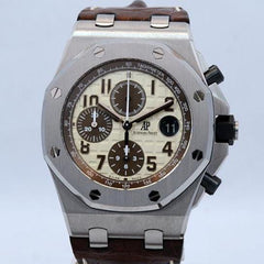 Audemars Piguet Royal Oak Offshore 26470ST.OO.A801CR.01