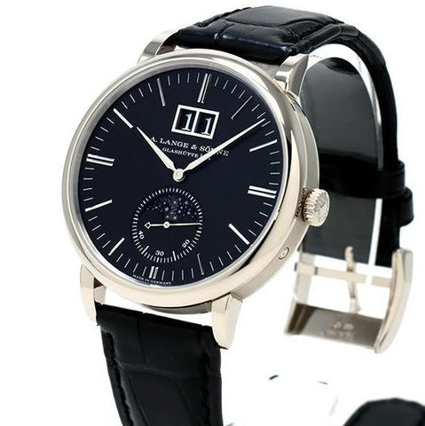 A. Lange & Sohne Saxonia 384.029