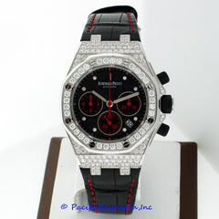 Audemars Piguet Royal Oak Offshore 26271BC.ZZ.D002CR.01
