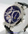 Harry Winston Premier Excenter Perpetual Calendar 200/MAPC41PL.KC