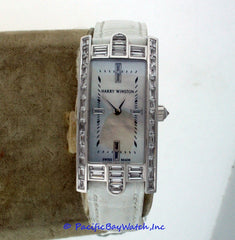 Harry Winston Avenue 330/LQWL.MK3