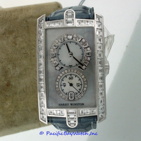 Harry Winston Avenue C 331/UQWL