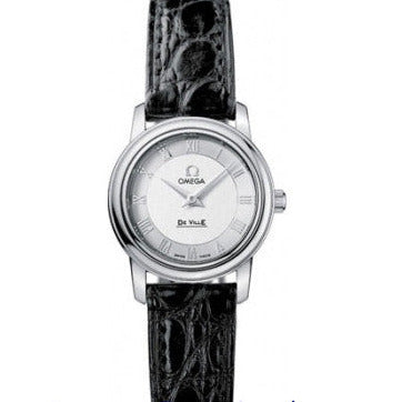 Omega De Ville 4870.33.01