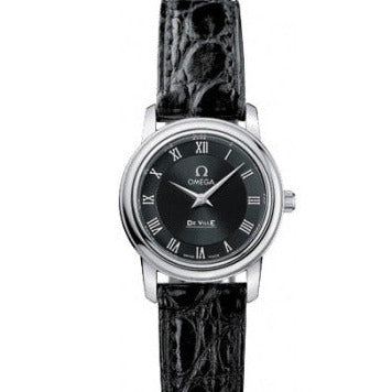 Omega De Ville 4870.52.01