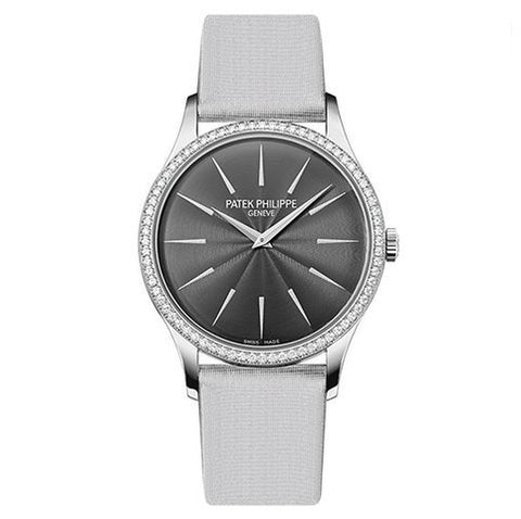 Patek Philippe Ladies Calatrava 4897G-010