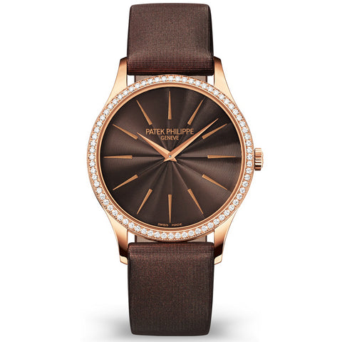 Patek Philippe Calatrava 4897R