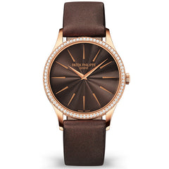 Patek Philippe Calatrava 4897R