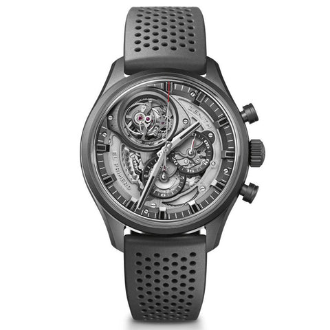 Zenith El Primero Tourbillon 49.2520.4035/98.R576