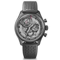 Zenith El Primero Tourbillon 49.2520.4035/98.R576