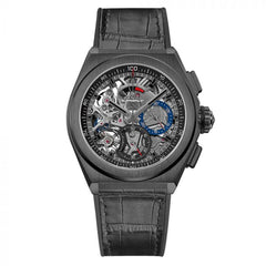 Zenith Defy El Primero 21 49.9000.9004/78.R582