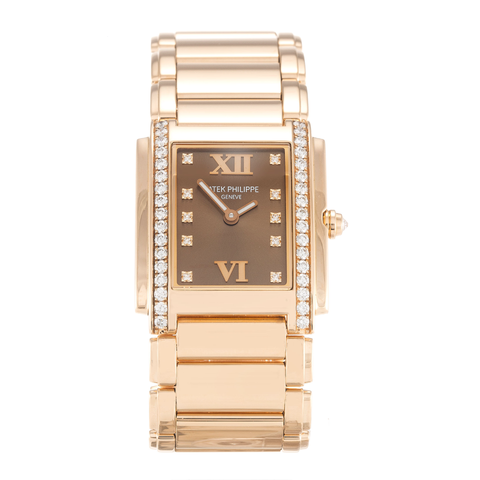 Patek Philippe Twenty-4 4910/11R