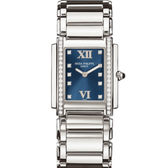 Patek Philippe Twenty-4 4910/10A-12