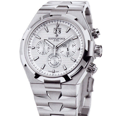 Vacheron Constantin Overseas Chronograph 49150/B01A-9095 Pre-Owned