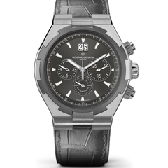 Vacheron Constantin Overseas Chronograph 49150/000W-9501