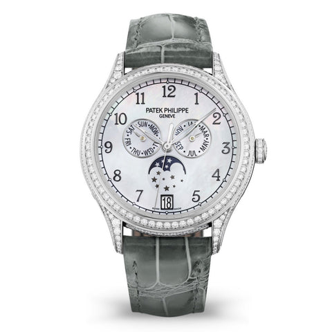 Patek Philippe Annual Calendar 4948G-010