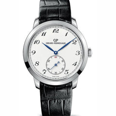 Girard Perregaux 1966 Small Seconds Automatic 1966 49534-53-711-BK6A