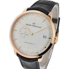 Girard Perregaux 1966 Small Seconds 49543-52-131-BB60